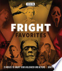 Fright Favorites Book