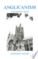 Anglicanism: A Canterbury Essay