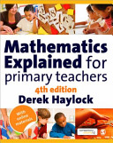 Mathematics Explained for Primary Teachers - 4/Ed / Student Wkbk for Mathematics Explained for Primary Teachers