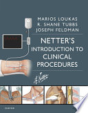 Netter   s Introduction to Clinical Procedures E Book
