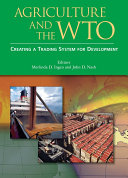 Agriculture and the WTO