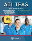 ATI TEAS Study Guide Version 6 Book