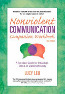 Nonviolent Communication Companion Workbook