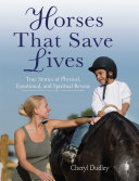 Horses That Saved Lives Pdf/ePub eBook