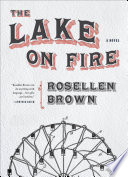 The Lake on Fire Book