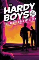 The Shore Road Mystery  6 Book