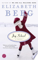 Joy School Elizabeth Berg Cover