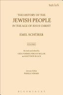 The History of the Jewish People in the Age of Jesus Christ: [Pdf/ePub] eBook