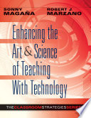 Enhancing the Art   Science of Teaching With Technology