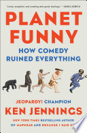 Planet Funny Book