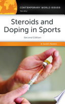 Steroids and Doping in Sports  A Reference Handbook  2nd Edition