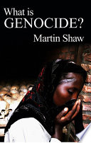 What is Genocide?