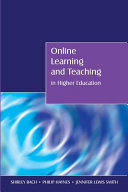 Online Learning And Teaching In Higher Education