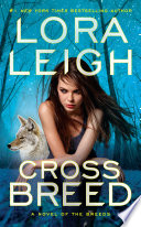 Cross Breed Lora Leigh Cover