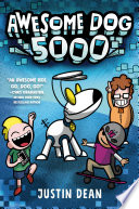 Awesome Dog 5000  Book 1 