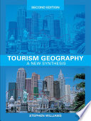 Tourism Geography Book PDF