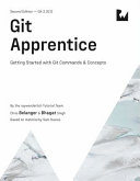 Git Apprentice  Second Edition  Book
