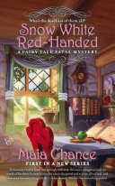 Snow White Red-Handed [Pdf/ePub] eBook