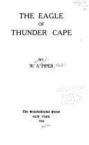 The Eagle of Thunder Cape Book