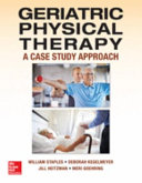 Geriatric Physical Therapy Book