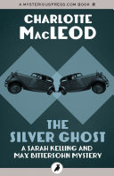 The Silver Ghost Book