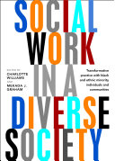 Social work in a diverse society Pdf/ePub eBook