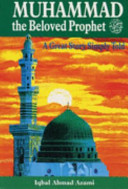 Muhammad  Pbuh  the Beloved Prophet Book