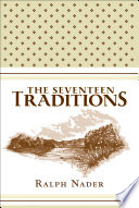 The Seventeen Traditions Book