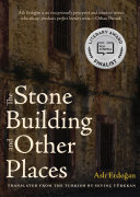 The Stone Building and Other Places Pdf/ePub eBook