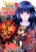 The Rising of the Shield Hero Volume 05
