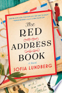 The Red Address Book Book
