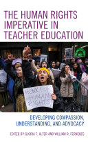 The Human Rights Imperative in Teacher Education