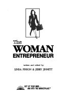 The Woman Entrepreneur