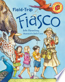 Field Trip Fiasco Book
