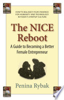 The NICE Reboot Book