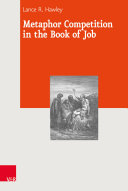 Metaphor Competition in the Book of Job [Pdf/ePub] eBook