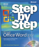 Microsoft Office Word 2007 Step by Step Pdf/ePub eBook