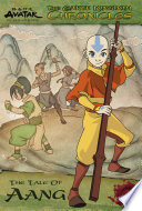 The Earth Kingdom Chronicles  The Tale of Aang  Avatar  The Last Airbender 