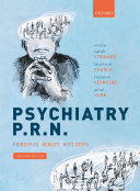 Psychiatry P.R.N Pdf/ePub eBook