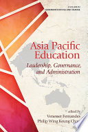 Asia Pacific Education