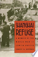 Shanghai Refuge