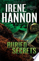 Buried Secrets  Men of Valor Book  1 