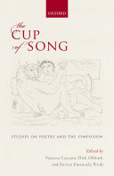The Cup of Song