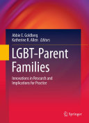 LGBT Parent Families