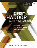 Expert Hadoop 2 Administration