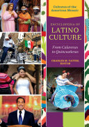 Encyclopedia of Latino Culture