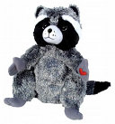 Chester the Raccoon Doll