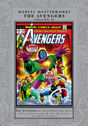 Avengers Masterworks Vol. 14