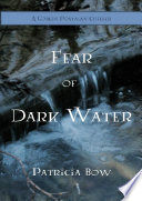 Fear of Dark Water Book
