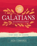 Galatians Study Guide Pdf/ePub eBook